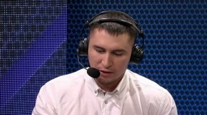 World of Tanks Гранд финал в Варшаве ФИНАЛ NAVI vs HELLRAISERS