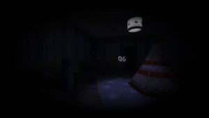 Я ХОЧУ СЫГРАТЬ С ТОБОЙ В ИГРУ - Play With Me (Horror Game)