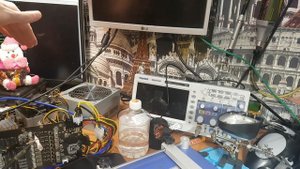 Asus gtx 570 отвал кристалла.