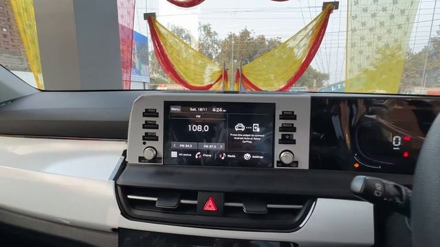 Kia Seltos HTK Plus 2023 ? 10.49 Lakh | New Seltos 2023 | Detailed Review | Budget SUV смотреть онлайн