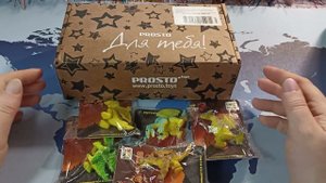ДРАКОНЫ!!! Распаковка и обзор игрушек. Коллекция фигурок.