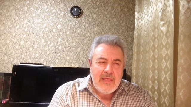 Беседа 26 Евангелие от Иоанна Глава 4 окончание смотреть онлайн