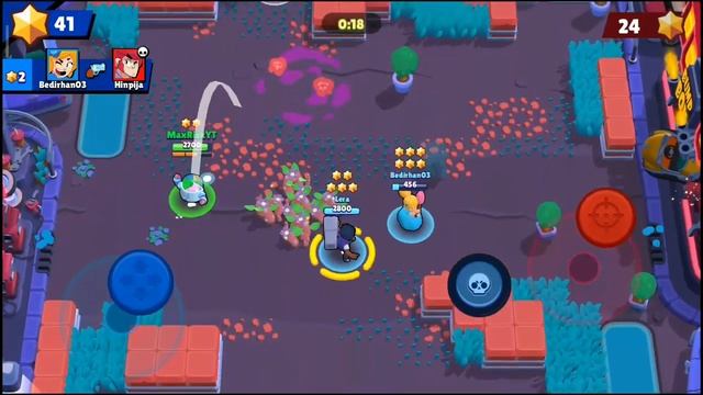 СЕКРЕТ СПРАУТА КАК КАЧНУТЬ ДО 1000 КУБКОВ? BRAWL PASS БРАВЛ СТАРС + КАКОЙ СЕКРЕТ СПРАУТ ИМЕЕТ? смотреть онлайн