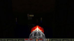 DOOM II Hell on Earth: ASMR - Close-up Whispers and Gameplay