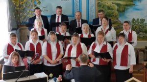 Наступает вселенская жатва/песня