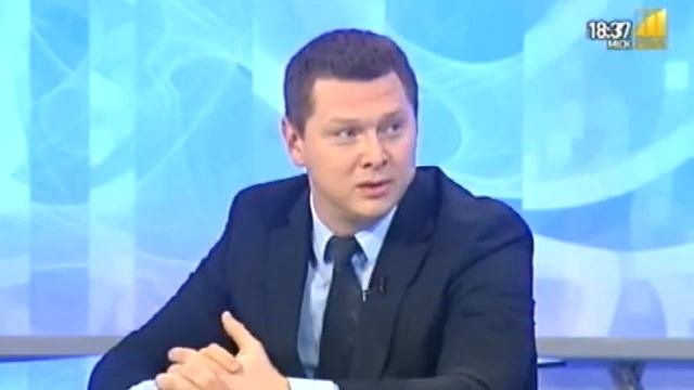 Александр Варюшкин