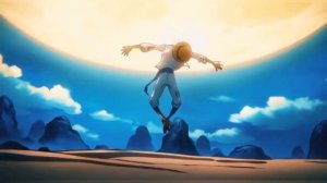 Эдит луффи 5 Гир