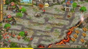 Именем короля 2 - 58 уровень