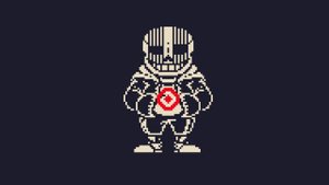 killer killer sans theme