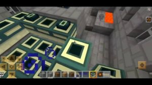 How to Find END PORTAL With ENDER EYES in LokiCraft