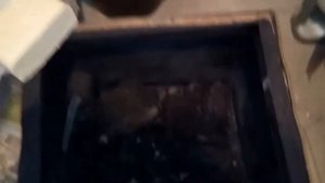 пиролиз брикетов из опилок