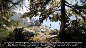 Far cry 4 видео обзор (превью) gamescom 2014 by Devilsun