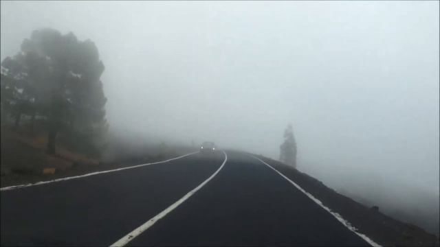 ТЕНЕРИФЕ - Вулкан ТЕЙДЕ. Удивительные места в подробностях! Tenerife - Teide