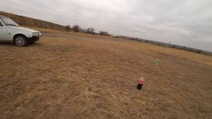 УЧУ МЛАДШЕГО БРАТА ВОДИТЬ МАШИНУ ТАВРИЯ И ПАПИН Volkswagen! СДАЕТ ЭКЗАМЕН!