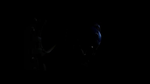 Is It POSSIBLE to BEAT Five Nights at Freddy's Sister Location BLINDFOLDED (ft. @AstralSpiff) смотреть онлайн