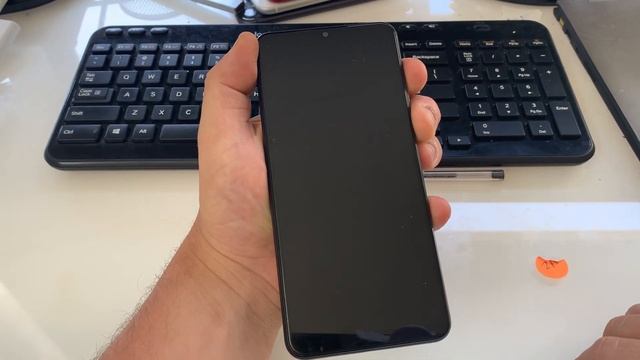 Samsung Galaxy A13 how to hard reset and recovery mode смотреть онлайн