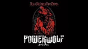 Powerwolf - Mother Mary is a Bird of Prey [Lyrics Video]