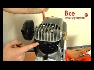 Компрессор Fubag Air Master KIT