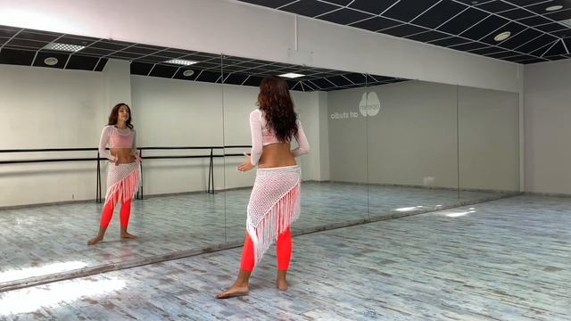 TIPS4HIPS by JULIA FARID - Maqsoum Rhythm смотреть онлайн