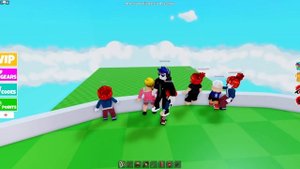 Пол это ЛАВА! | Floor is lava | ПАПА Миланы | IMGTV | ROBLOX | МИЛАНА И ПАПА! #3
