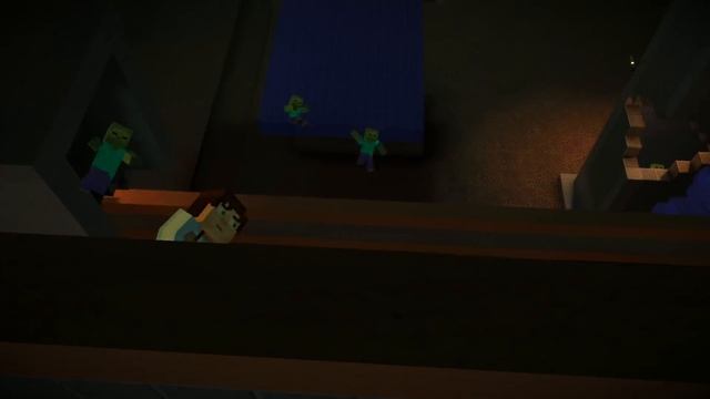 Top 10 WORST MINECRAFT Creepypastas смотреть онлайн