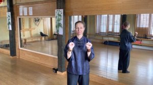 Нейрогимнастика для рук