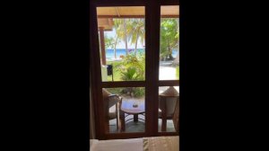 О. Бандос Мальдивы жилье Bandos Maldives