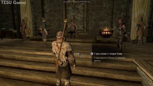 Что Будет Если Пройти Гражданскую Войну ДО Сюжетной Линии? Skyrim