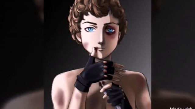 GTA ft. Sam Bruno - Red Lips "прочитай описание" смотреть онлайн