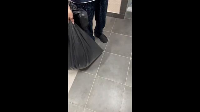 обзор на мусорный пакет / zxcursed & akumaqqe смотреть онлайн