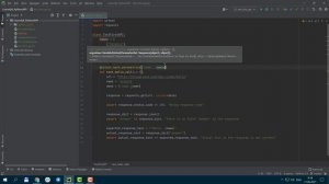 Python, pytest и тесты с параметрами / Тестирование API на Python