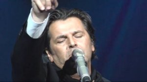 Thomas Anders - Tenderness (Нежность) Владивосток 26 октября 2010