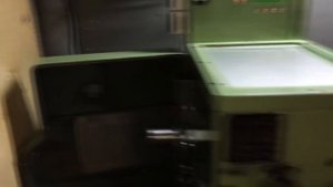 Электронная гитара на большой токарный станок