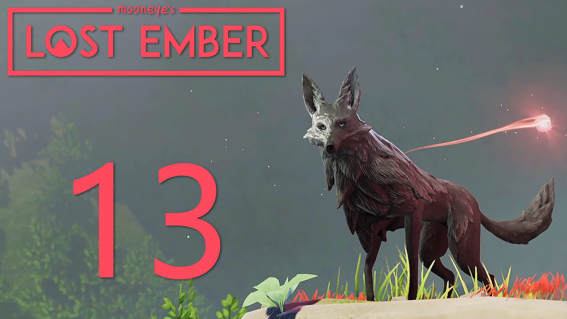 Lost Ember - Глава IV: Выбор - Прохождение игры на русском [#13] | PC (2019 г.)