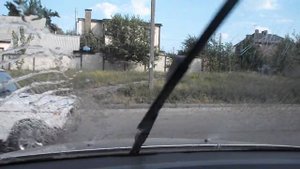 Веерные форсунки омывателя Renault 289308338R на Лачетти
