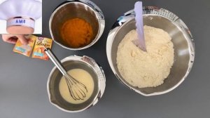 Пряник с тыквой