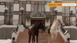 ГАЛЕРЕЯ 4* Россия Москва/Подмосковье обзор – отель ГАЛЕРЕЯ 4* Москва/Подмосковье видео обзор