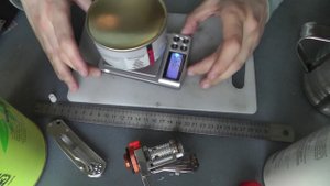 Заправка одноразовых газовых баллонов. Мой метод