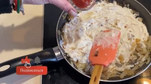 БЕФСТРОГАНОВ ИЗ ГОВЯЖЕЙ ПЕЧЕНИ///#бефстроганов,#бефстрогановизговяжейпечени:#печенка,#всеполучится