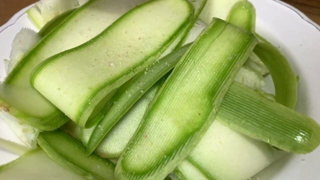 Нежнейшие КУРИНЫЕ ШАШЛЫЧКИ с КАБАЧКАМИ в духовке. Вкуснятина!