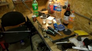 2GR-FSE (Lexus GS350) жрёт масло, ремонт подписчику. Часть 1