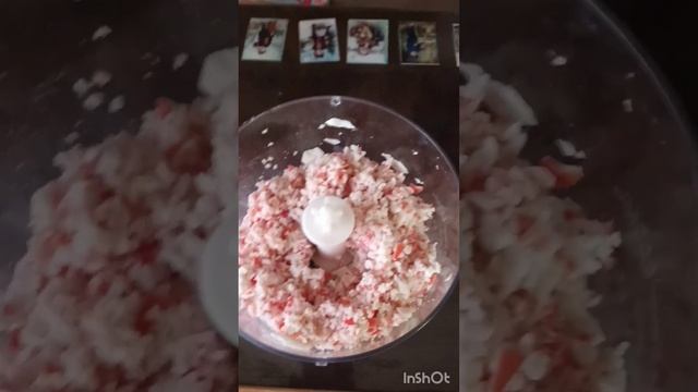 «Пушинка»-еще 1 мой любимый салат. Тает во рту! Готовим быстро, готовим вкусно!???? смотреть онлайн