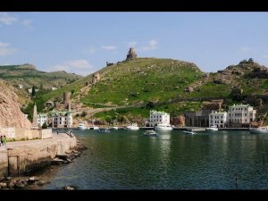 Балаклава и её окрестности