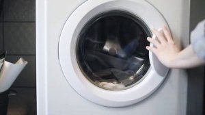 Ошибка F18 стиральной машины Whirlpool | Ошибки стиральной машины Вирпул