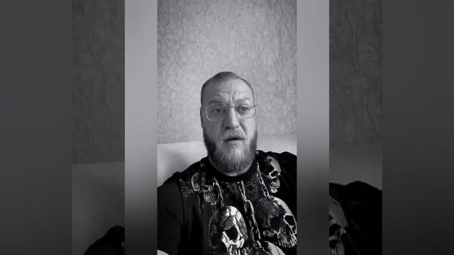 Обязательно до конца. Про «Северный человек» - Миша Маваши