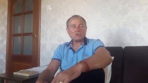 Владимирский централ, ветер северный. Часть 6.