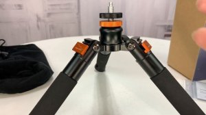 Aluminum Desktop Mini Tripod for Cameras by Bestshoot Review