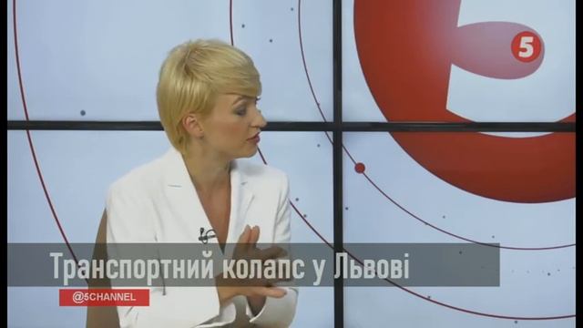 Чому діджітал-влада досі не порахувала пасажирів у Львові? Інфодень на 5 Львів. 08.09.2020 смотреть онлайн