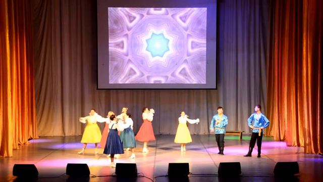 Амурский перезвон. Человек привычка смотреть онлайн