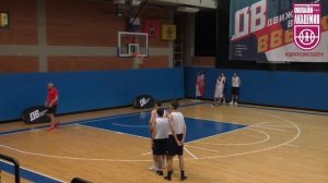 Александр Афанасьев. Система нападения внутрь-наружу